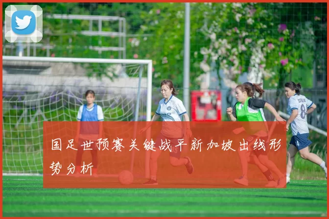 国足世预赛关键战平新加坡出线形势分析